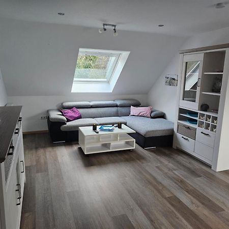 Ferienwohnung Ferien In Friesland Schillig Exterior foto