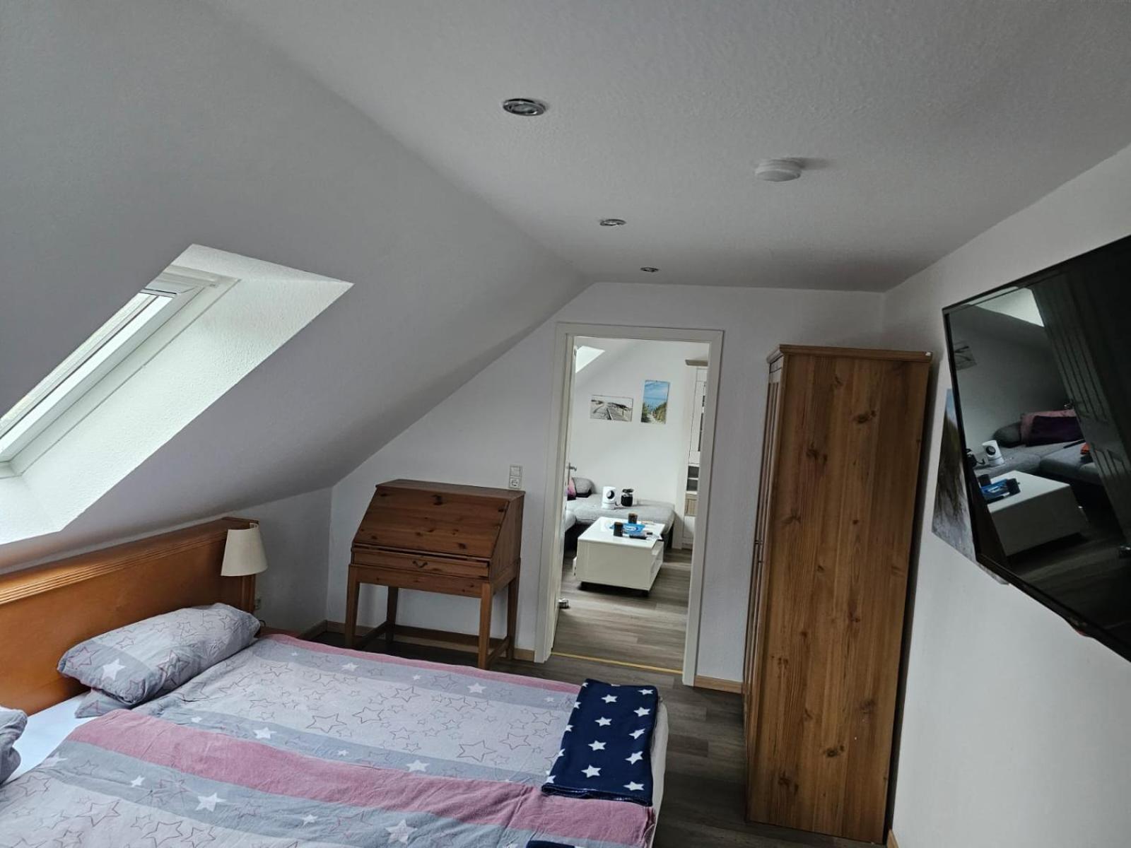 Ferienwohnung Ferien In Friesland Schillig Exterior foto