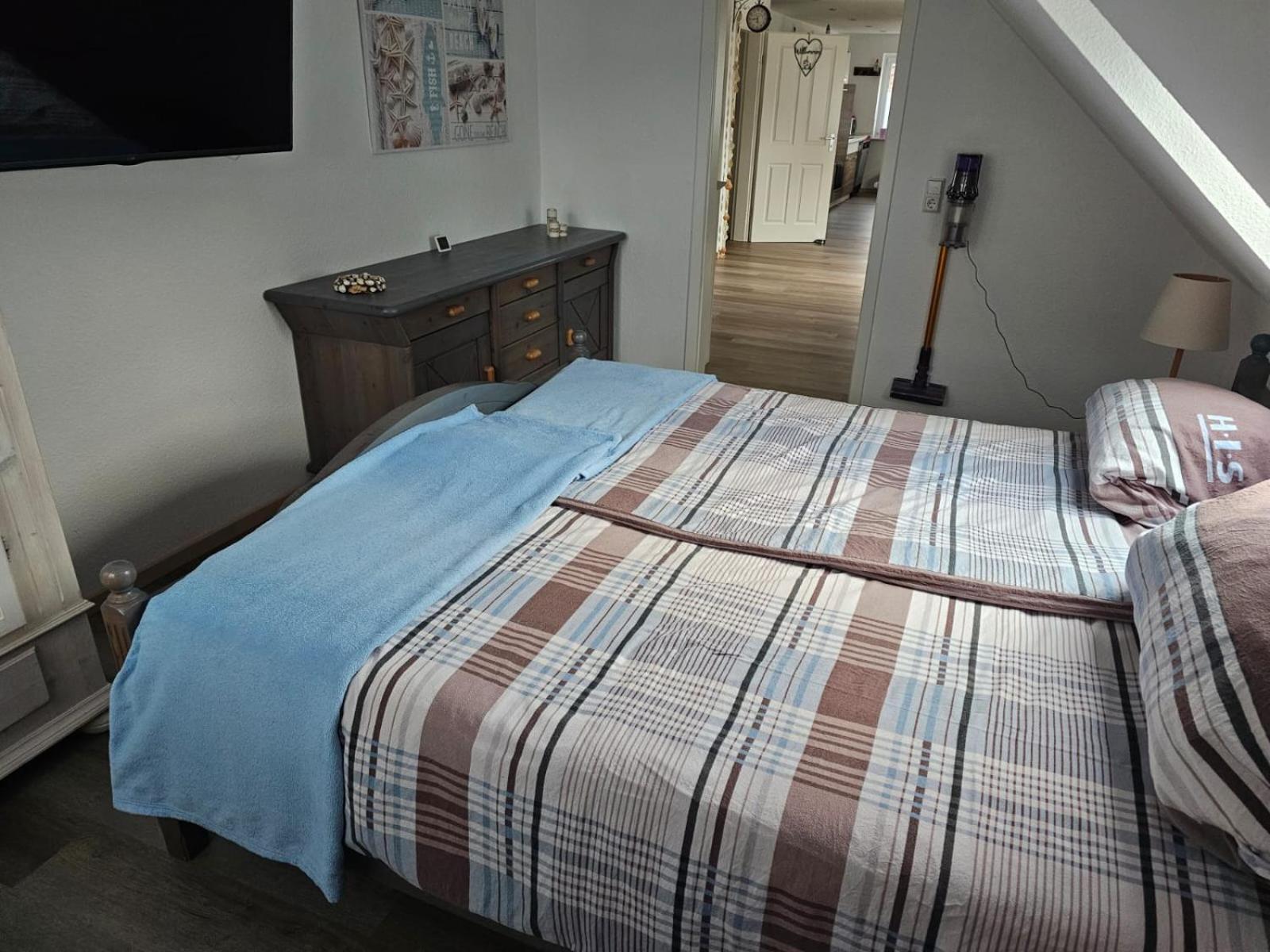 Ferienwohnung Ferien In Friesland Schillig Exterior foto